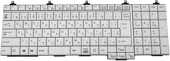 富士通 ノートPC 日本語キーボード Amazon | [IDVL]日本語キーボード For 富士通 FMV LIFEBOOK AH52
